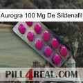 Aurogra 100 Mg Sildenafil 09